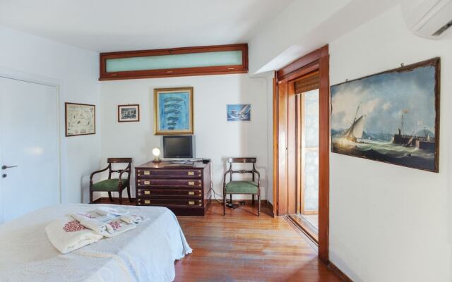 Villa Punta Rossa - WR Apartments