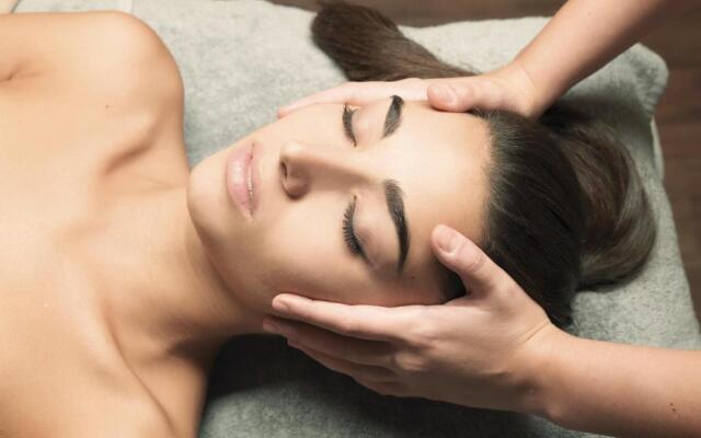 Hotel Salus Terme - Adults Only