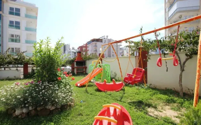 Alma Residence
