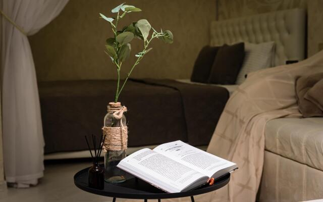 Жилой квартал на улице Чистопольская 86/10