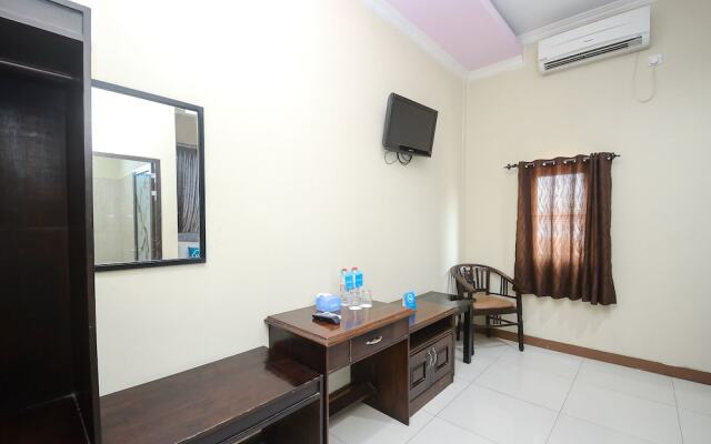 Airy Sadang Veteran 1 Purwakarta