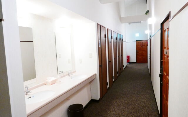 K's House Fuji View - Hostel