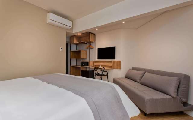 TRYP by Wyndham Sao Paulo Paulista Paraiso