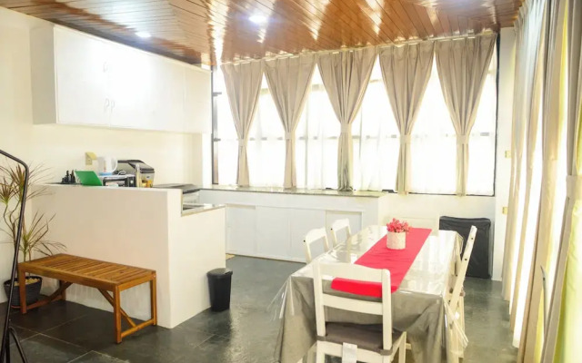 RLJ Beach House