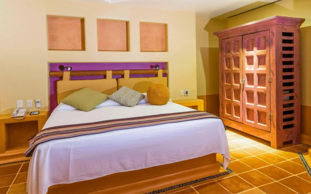 Hilton Grand Vacations Club Zihuatanejo