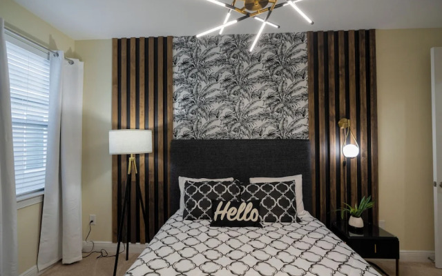 Spectacular 9BR Villa Your Dream Retreat