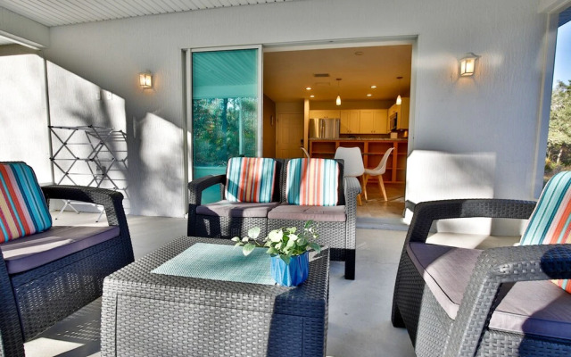 SASSA Boutique Homes