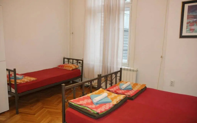 Time Hostel