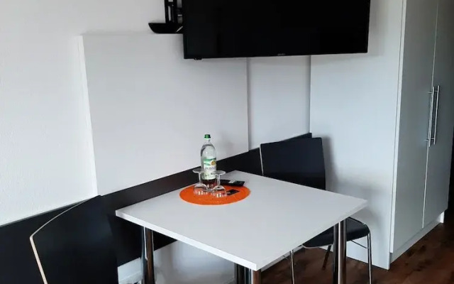 Boardinghouse Kastanienring