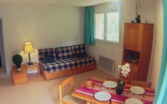 Village de Vacances du Haut Breda