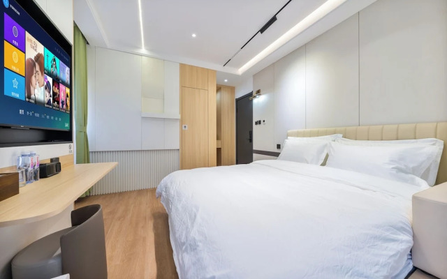 Mudong Youth  Hostel