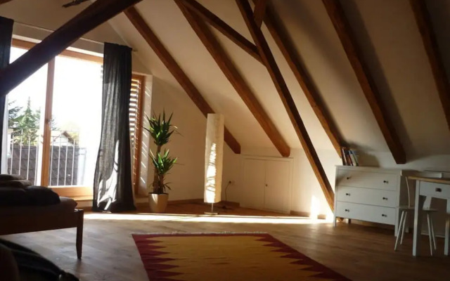 Nice Apartment in Diessen