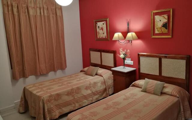 Maestre Hotel