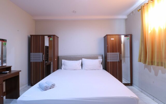 Sky Airlines Guesthouse