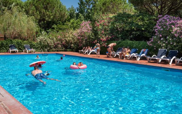 Residence Ghiacci Vecchi