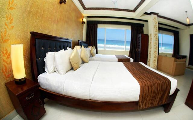 Hotel Sunhill - Colombo