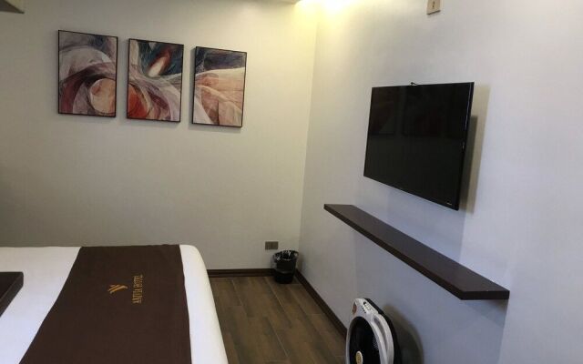 Anivia Tam Dao Hotel