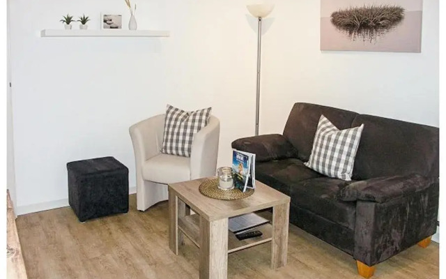 Haus Götting Wohnung 2