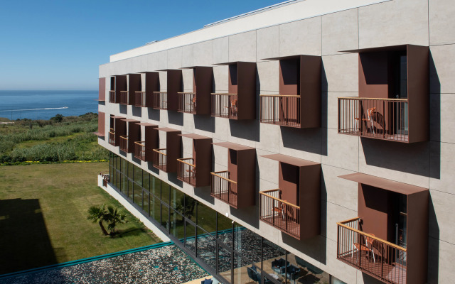 Sines Sea View Hotel