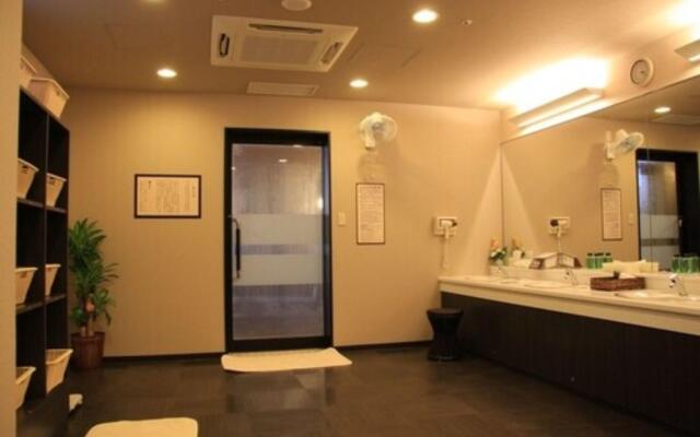 Hotel Route - Inn Sapporo Chuo