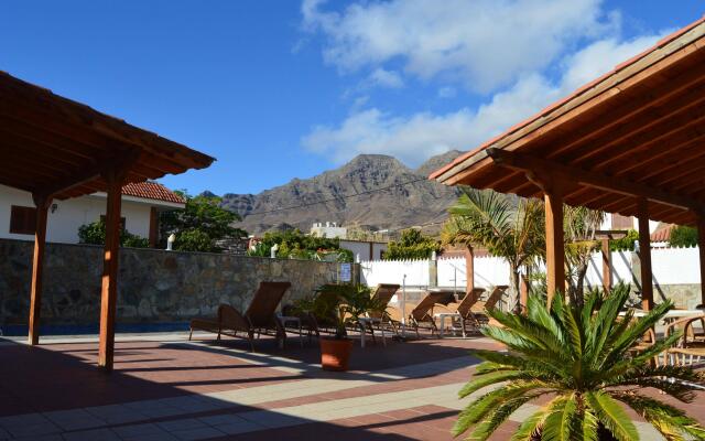 Hotel La Aldea Suites