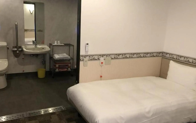 Toyoko Inn Sendai Higashi 2