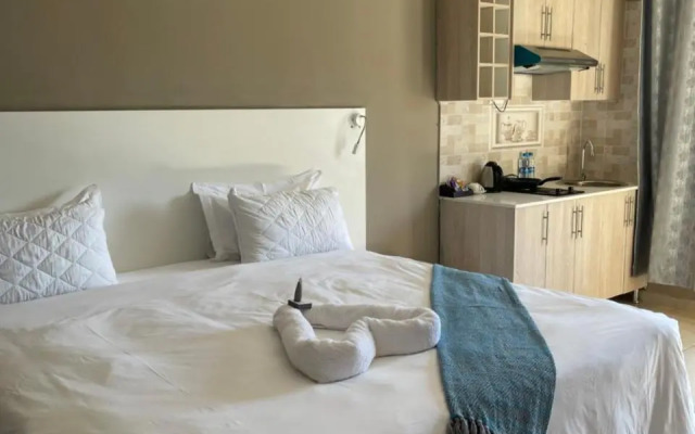 Kozo Lodge Choma