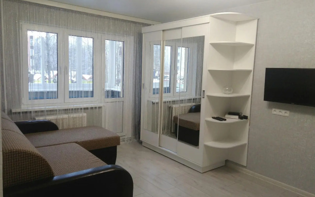 Апартаменты Фрунзе Авеню 26 корпус 4