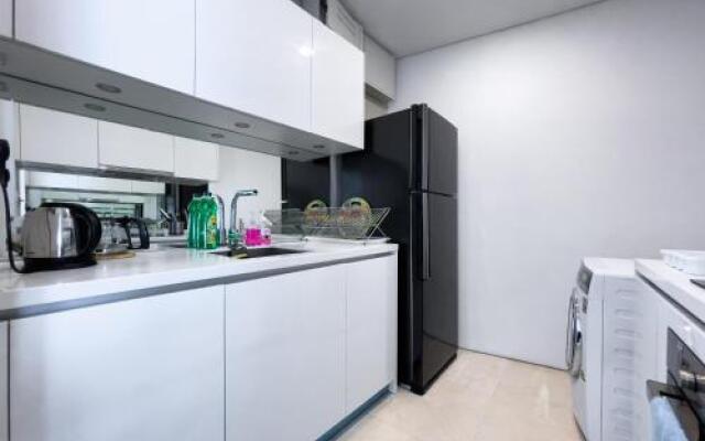 Vortex Tower By Aloha