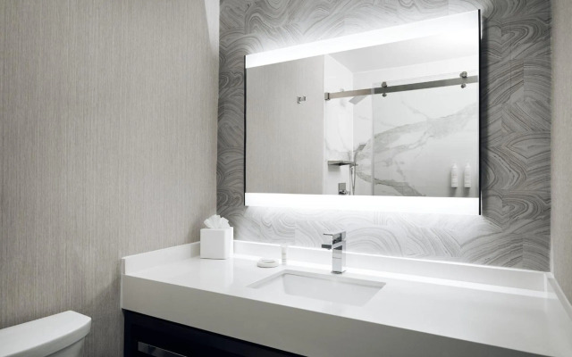 Chicago Marriott Oak Brook