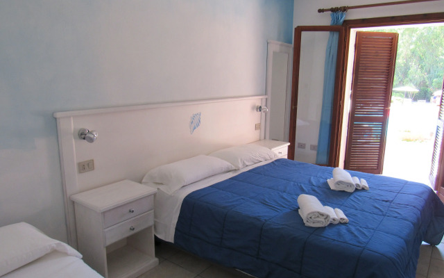 Marina Manna Hotel & Club Village