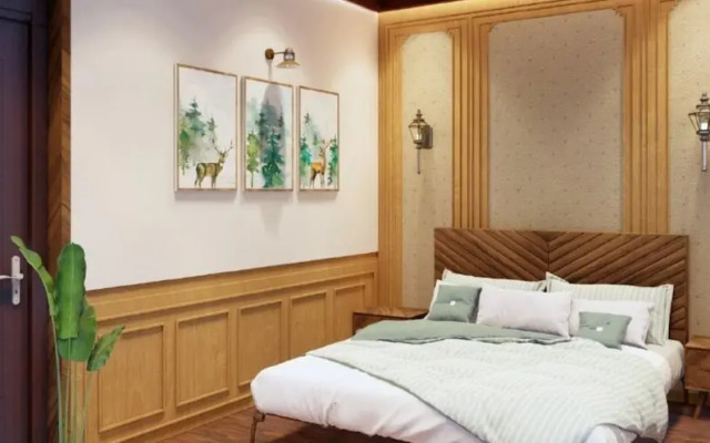 Sunday Homes Hartola