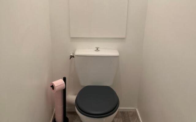 New&Cosy - Near Disney/Paris - 100m Rer a