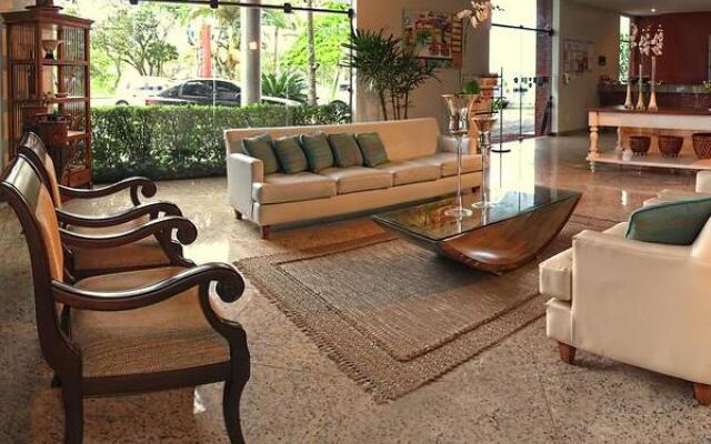 Hotel Rio Cachoeira (Tarik Fontes Plaza  Hotel Itabuna)