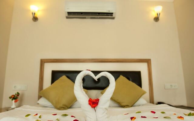 Armas Belek Hotel
