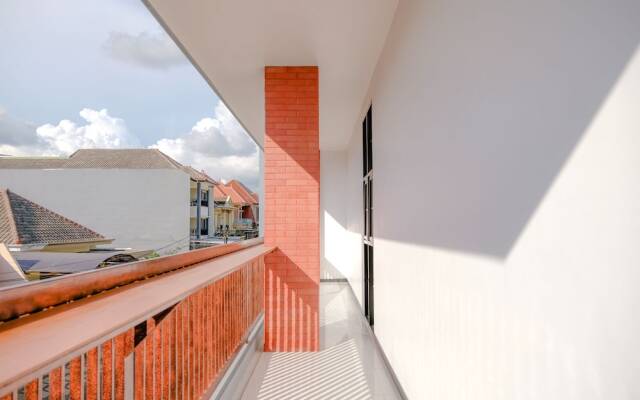 OYO 2390 Harmoni Merak Homestay