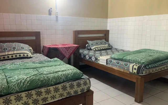 Tilamsari Hotel