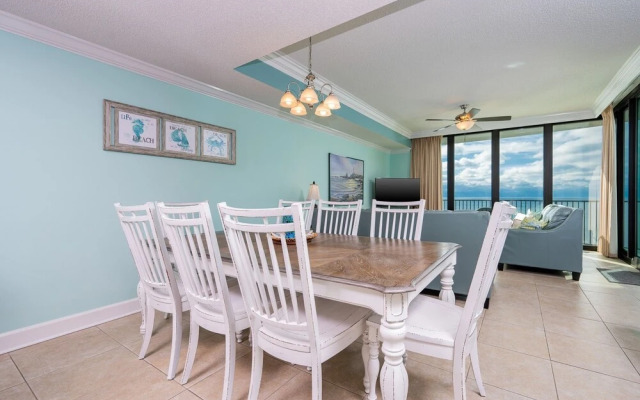 Phoenix Ix 1204 3 Bedroom Condo