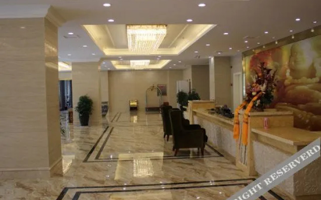 Zha Xi Grand Hotel