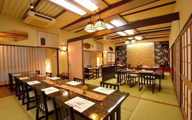 Nibukawaonsen Mikado