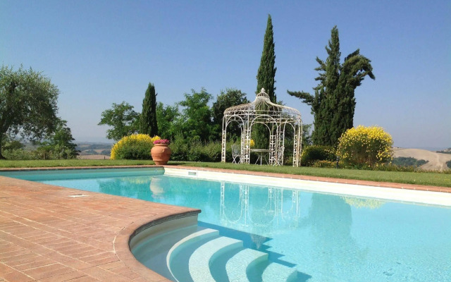 Agriturismo Podere Fornaci