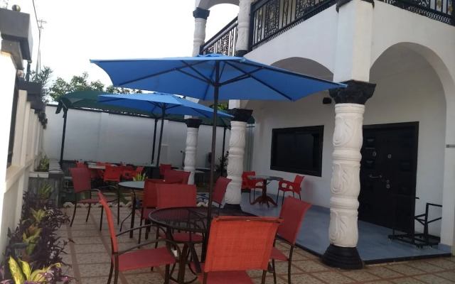 The Winford Boutique Hotel Achimota