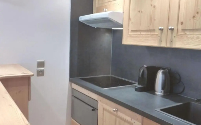 Appartement Méribel, 2 pièces, 5 personnes - FR-1-411-613