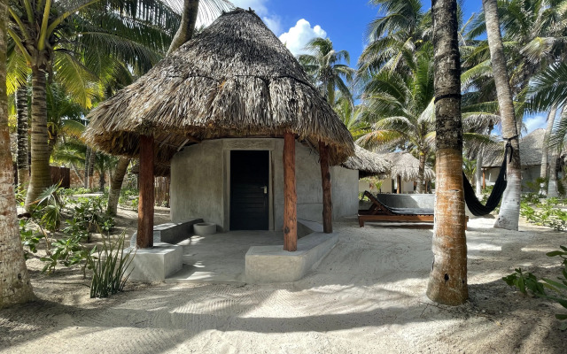 Maya Tulum by G Hotels