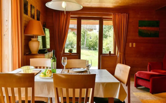 Doppelhaushaelfte in Hasselfelde