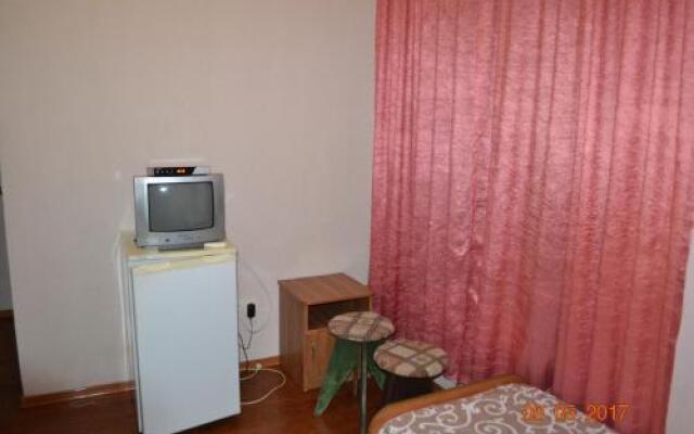 Mini Hotel Veles