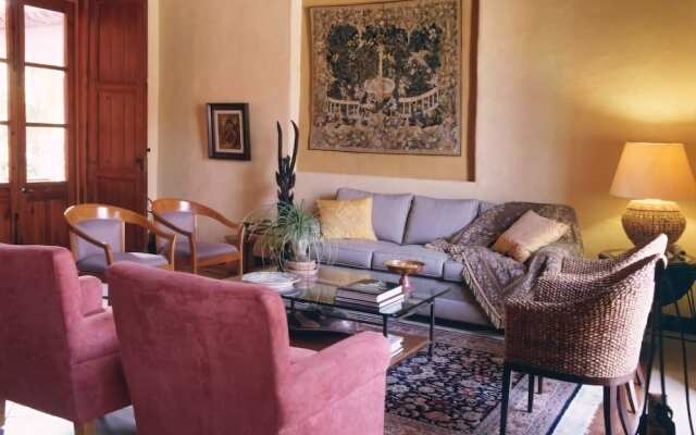 La Siranda Boutique Hotel