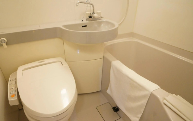 Kochi Green Hotel Harimayabashi