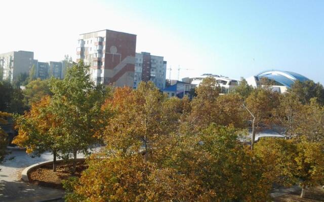 Сomfort&Servis Apartment on Mira of Yuzhny