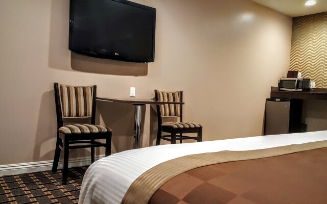 Gardena Terrace Inn